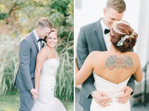 Overhills Mansion Wedding  ||  Liz Fogarty Photography  ||  Charm City Wed  ||  www.charmcitywed.com