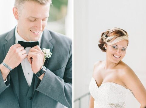 Overhills Mansion Wedding  ||  Liz Fogarty Photography  ||  Charm City Wed  ||  www.charmcitywed.com