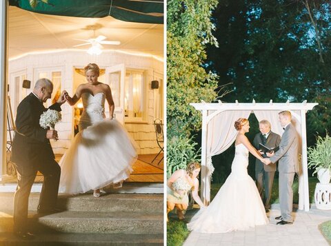 Overhills Mansion Wedding  ||  Liz Fogarty Photography  ||  Charm City Wed  ||  www.charmcitywed.com