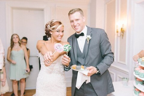 Overhills Mansion Wedding  ||  Liz Fogarty Photography  ||  Charm City Wed  ||  www.charmcitywed.com