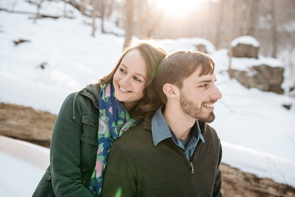 Patapsco Valley State Park Engagement Photos  ||  Frozen in Time Photography  ||  Charm City Wed  ||  www.charmcitywed.com