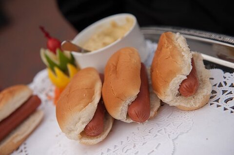 Same-Sex Orioles Themed Wedding  ||  Jennifer McMenamin Photography  ||  Charm City Wed  ||  www.charmcitywed.com