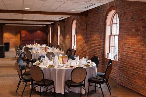 Same-Sex Orioles Themed Wedding  ||  Jennifer McMenamin Photography  ||  Charm City Wed  ||  www.charmcitywed.com
