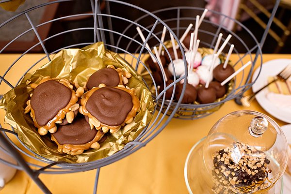 Same-sex Corradetti Glassblowing Studio Wedding  ||  Simply Breathe Events  ||  Melissa McClain Photography  ||  Charm City Wed  ||  www.charmcitywed.com