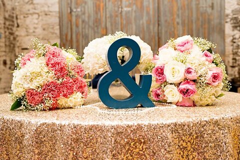 Same-sex Corradetti Glassblowing Studio Wedding  ||  Simply Breathe Events  ||  Melissa McClain Photography  ||  Charm City Wed  ||  www.charmcitywed.com