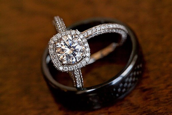 Tabrizi's Wedding Photos  ||  Richard and Tara Photography  ||  Charm City Wed  ||  www.charmcitywed.com