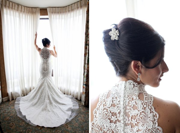 Tabrizi's Wedding Photos  ||  Richard and Tara Photography  ||  Charm City Wed  ||  www.charmcitywed.com