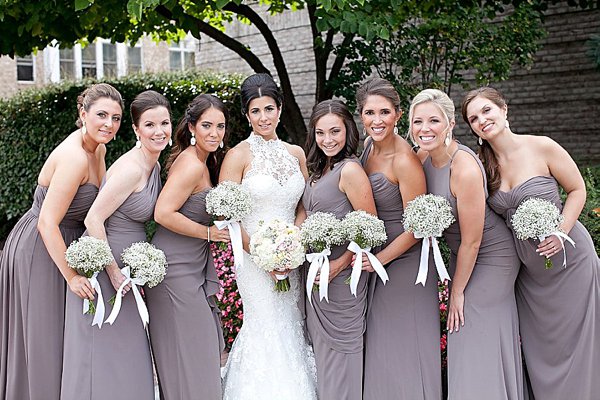 Tabrizi's Wedding Photos  ||  Richard and Tara Photography  ||  Charm City Wed  ||  www.charmcitywed.com