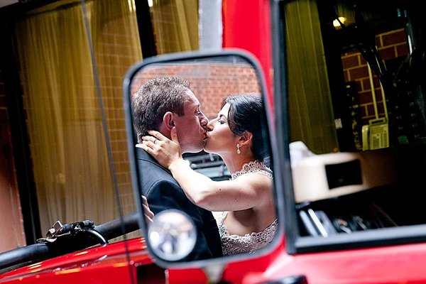 Tabrizi's Wedding Photos  ||  Richard and Tara Photography  ||  Charm City Wed  ||  www.charmcitywed.com