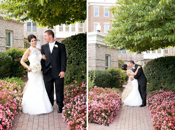 Tabrizis Wedding Photos  ||  Richard and Tara Photography  ||  Charm City Wed  ||  www.charmcitywed.com