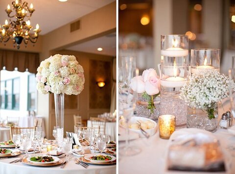 Tabrizis Wedding Photos  ||  Richard and Tara Photography  ||  Charm City Wed  ||  www.charmcitywed.com