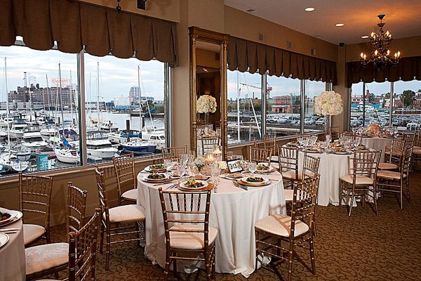 Tabrizis Wedding Photos  ||  Richard and Tara Photography  ||  Charm City Wed  ||  www.charmcitywed.com