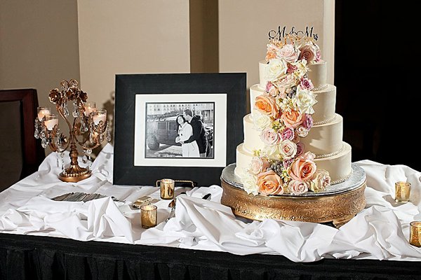 Tabrizis Wedding Photos  ||  Richard and Tara Photography  ||  Charm City Wed  ||  www.charmcitywed.com