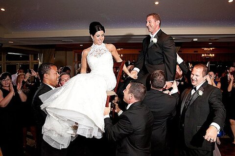 Tabrizis Wedding Photos  ||  Richard and Tara Photography  ||  Charm City Wed  ||  www.charmcitywed.com