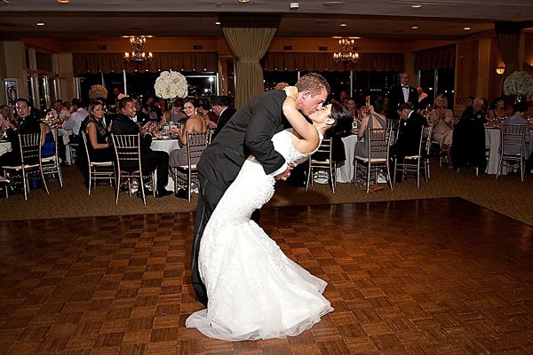 Tabrizis Wedding Photos  ||  Richard and Tara Photography  ||  Charm City Wed  ||  www.charmcitywed.com