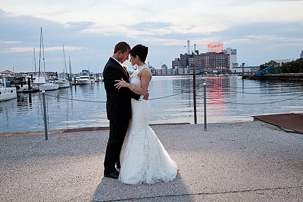 Tabrizis Wedding Photos  ||  Richard and Tara Photography  ||  Charm City Wed  ||  www.charmcitywed.com