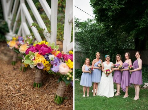 The Barn at Timberlake Farm Wedding Photos  ||  Amanda Adams Photography  ||  Charm City Wed  ||  www.charmcitywed.com