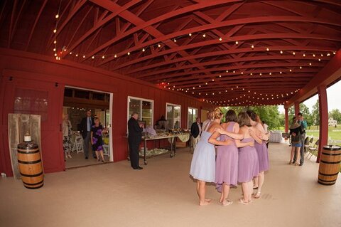 The Barn at Timberlake Farm Wedding Photos  ||  Amanda Adams Photography  ||  Charm City Wed  ||  www.charmcitywed.com