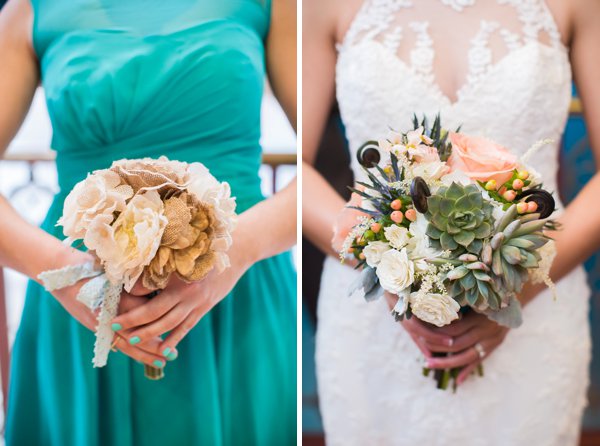 1840's Ballroom Wedding  ||   Photography by Brea   ||  Charm City Wed  ||  www.charmcitywed.com