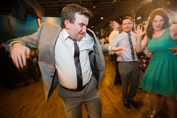 1840's Ballroom City Lites Wedding  ||   Photography by Brea   ||  Charm City Wed  ||  www.charmcitywed.com