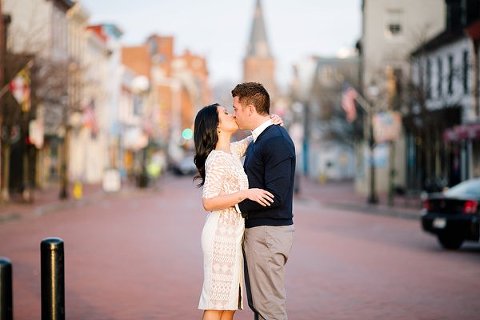 Annapolis Engagement Photos  ||  Brandilynn Aines Photography  ||  Charm City Wed  ||  www.charmcitywed.com