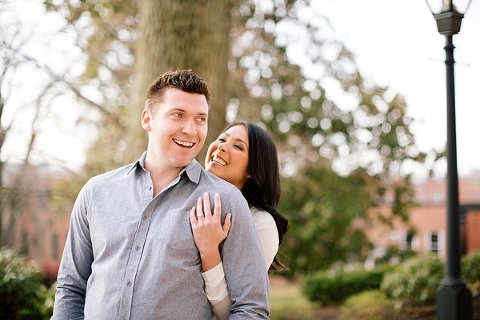 Annapolis Engagement Session  ||  Brandilynn Aines Photography  ||  Charm City Wed  ||  www.charmcitywed.com
