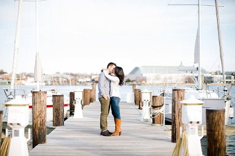 Annapolis Engagement Session  ||  Brandilynn Aines Photography  ||  Charm City Wed  ||  www.charmcitywed.com