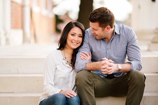 Annapolis Engagement Session || Brandilynn Aines Photography || Charm City Wed || www.charmcitywed.com Annapolis Engagement Session || Brandilynn Aines Photography || Charm City Wed || www.charmcitywed.com