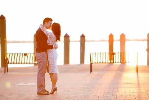 Annapolis Engagement Session  ||  Brandilynn Aines Photography  ||  Charm City Wed  ||  www.charmcitywed.com