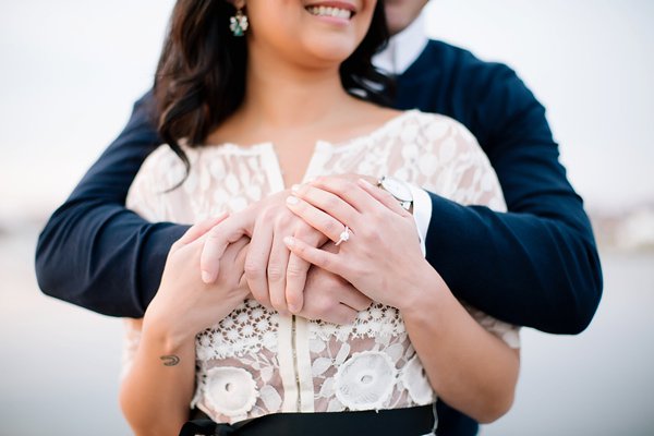 Annapolis Engagement Session || Brandilynn Aines Photography || Charm City Wed || www.charmcitywed.com Annapolis Engagement Session || Brandilynn Aines Photography || Charm City Wed || www.charmcitywed.com