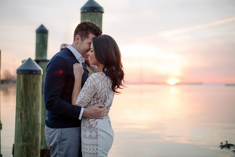 Annapolis Engagement Session  ||  Brandilynn Aines Photography  ||  Charm City Wed  ||  www.charmcitywed.com