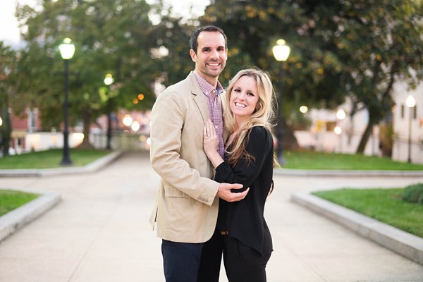 Baltimore Engagement  ||  Brooke Tyson Photography  ||  Charm City Wed  ||   www.charmcitywed.com