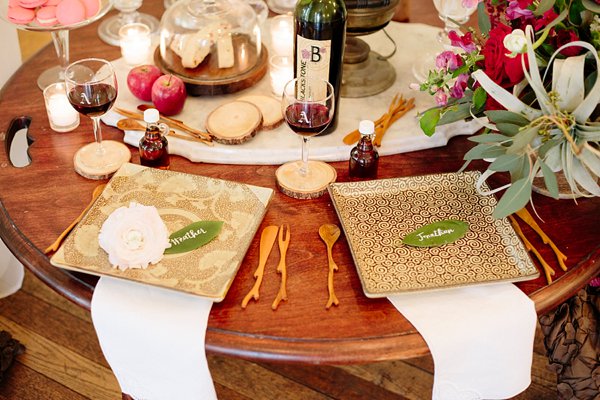 Bohemian Styled Shoot  ||  Christa Rae Photography  ||  Charm City Wed  ||  www.charmcitywed.com