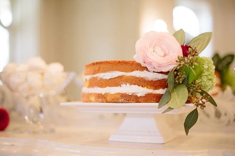 Cylburn Arboretum Styled Shoot  ||  Christa Rae Photography  ||  Charm City Wed  ||  www.charmcitywed.com