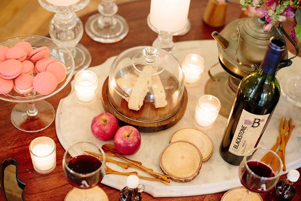 Bohemian Styled Shoot  ||  Christa Rae Photography  ||  Charm City Wed  ||  www.charmcitywed.com