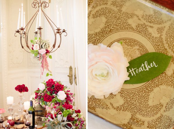 Cylburn Arboretum Styled Shoot  ||  Christa Rae Photography  ||  Charm City Wed  ||  www.charmcitywed.com