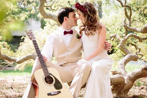 Cylburn Arboretum Styled Shoot  ||  Christa Rae Photography  ||  Charm City Wed  ||  www.charmcitywed.com