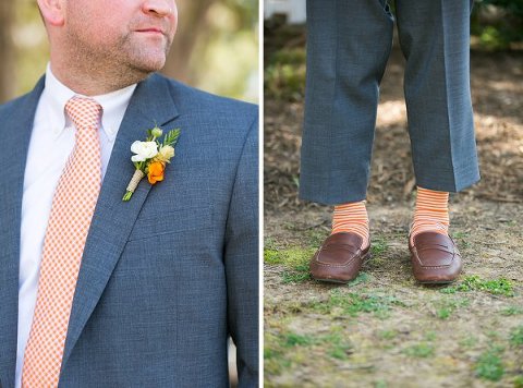 Wedding Photos at the Back Creek Inn  ||  tPoz Photography  ||  Charm City Wed  ||  www.charmcitywed.com