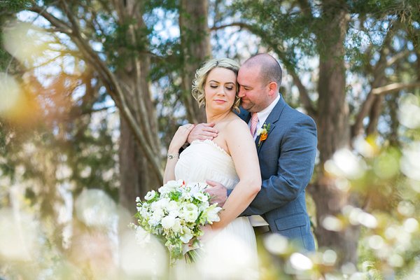 Wedding Photos at the Back Creek Inn  ||  tPoz Photography  ||  Charm City Wed  ||  www.charmcitywed.com