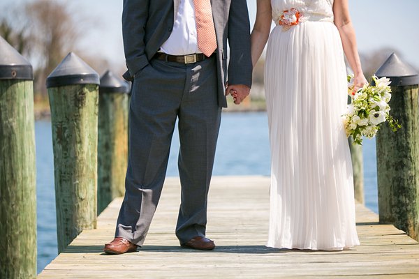 Wedding Photos at the Back Creek Inn  ||  tPoz Photography  ||  Charm City Wed  ||  www.charmcitywed.com