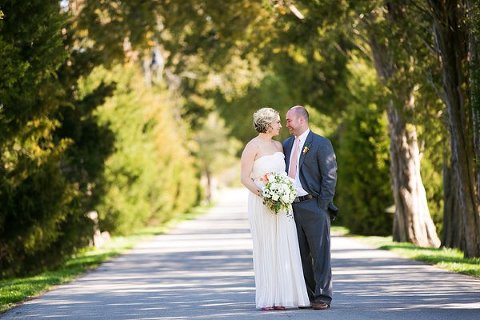 Jefferson Patterson Park Wedding  ||  tPoz Photography  ||  Charm City Wed  ||  www.charmcitywed.com