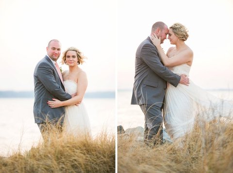 Jefferson Patterson Park Wedding  ||  tPoz Photography  ||  Charm City Wed  ||  www.charmcitywed.com