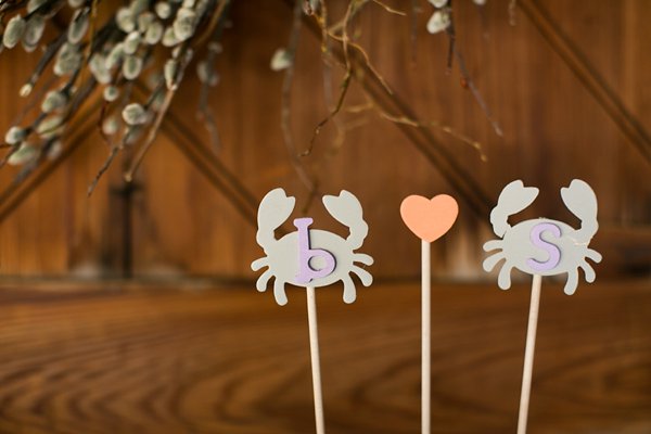 Wedding Reception at Jefferson Patterson Park  ||  tPoz Photography  ||  Charm City Wed  ||  www.charmcitywed.com