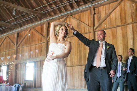 Jefferson Patterson Park Wedding  ||  tPoz Photography  ||  Charm City Wed  ||  www.charmcitywed.com