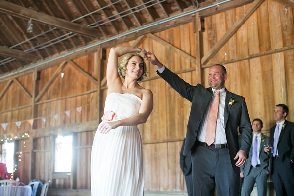 Jefferson Patterson Park Wedding  ||  tPoz Photography  ||  Charm City Wed  ||  www.charmcitywed.com