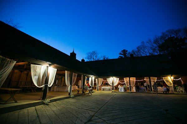 Jefferson Patterson Park Wedding  ||  tPoz Photography  ||  Charm City Wed  ||  www.charmcitywed.com