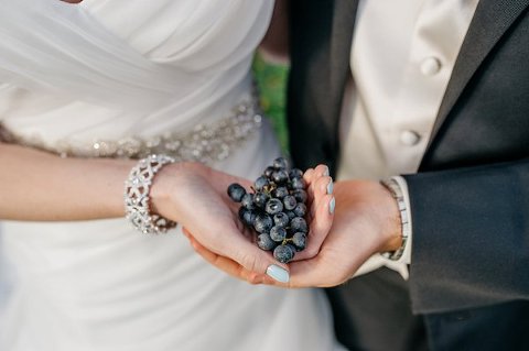 Linganore Winecellars Wedding  ||  Frozen in Time Photography  ||  Charm City Wed  ||  www.charmcitywed.com