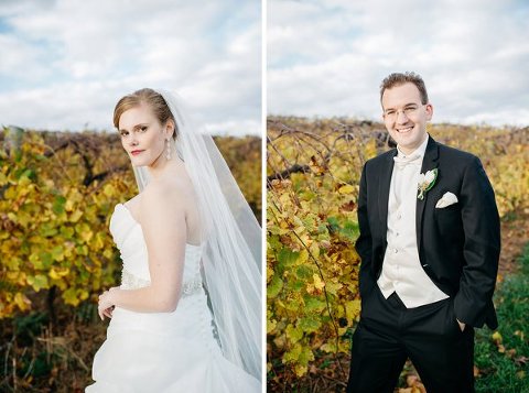 Linganore Winecellars Wedding  ||  Frozen in Time Photography  ||  Charm City Wed  ||  www.charmcitywed.com