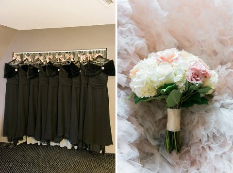 Winter Baltimore Wedding ||  Brittany DeFrehn Photography  ||  Charm City Wed  ||   www.charmcitywed.com