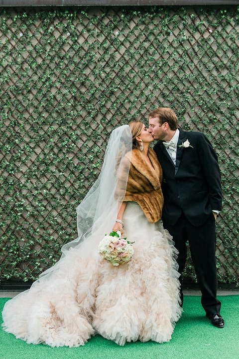 Winter Wedding at the Lord Baltimore Hotel  ||  Brittany DeFrehn Photography  ||  Charm City Wed  ||   www.charmcitywed.com